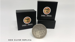 バーバー シェルコイン Barber Half Dollar（バーバー・ハーフダラー）類 - MAGICA-マギカ-