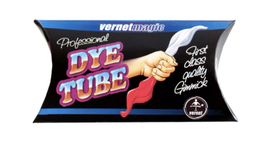 Dye Tube / ダイチューブ