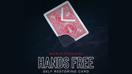 Hands Free / ハンズ フリー（非接触 角復活）