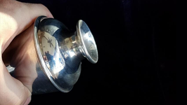 P&L製 ロタボウル（アルミ）/ Aluminum Lota Bowl