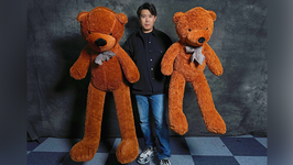 Teddy Bear Appearance  / テディベア アピアランス（ぬいぐるみ出現）