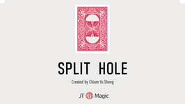 Split Hole / スプリット ホール