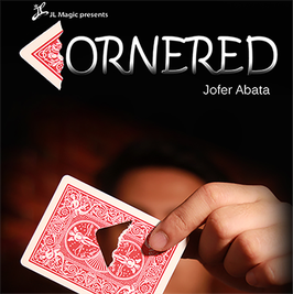 【完成品】Kornered（コーナー）by Jofer Abata