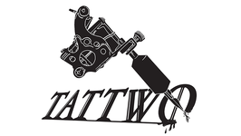 Tattwo / タトゥー（ダイヤのインク転写）
