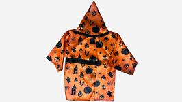 Costume Bag (Halloween) / コスチューム バッグ（ハロウィン）