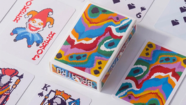 BALATRO Playing Cards / バラトロ デック