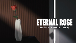 Eternal Rose / エターナル ローズ（無限薔薇）