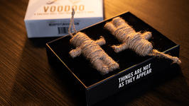 THE VOODOO 【スピリットベル 追加用 呪いの人形２体】
