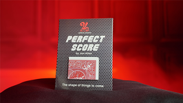 Perfect Score / パーフェクト スコア（一発マーキュリーフォールド）
