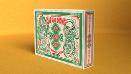 Da Pai Dang V3 Playing Cards / 大牌檔（ダイパイドン）デック V3