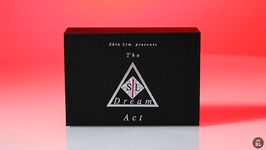 Dream Act （ドリームアクト）by Shin Lim