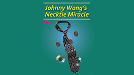 Johnny Wong's Necktie Miracle / ジョニー ウォン製 ネクタイ ミラクル