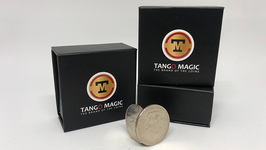 Flipper Coin Pro Elastic System Quarter Dollar / フリッパーコイン プロ エラスティック システム（クォーター版）