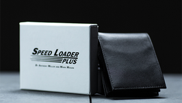 Speed Loader Plus Wallet / スピード ローダー プラス ワレット（刷新ロード機構）