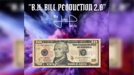 B.H. Bill Production 2.0 / ベアハンド ビル プロダクション 2.0