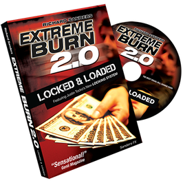 Extreme Burn 2.0 / エクストリーム バーン2.0 : Locked & Loaded