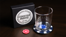 Coaster Monte / コースター モンテ
