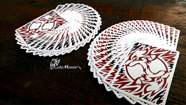 Kete Moon Deck: Special Edition (Limited) / キート・ムーン・デック（限定）