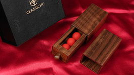 Classicho Three Body Game / スリーボディ ゲーム by TCC