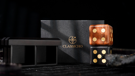 Classicho Hearken Dice / ハーケン ダイス by TCC