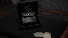 FPS Coin Wallet / FPS コインワレット（黒）