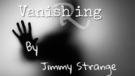 VanishRing / バニッシュ リング by Jimmy Strange