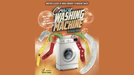Crazy Washing Machine / クレイジー ウォッシング マシーン