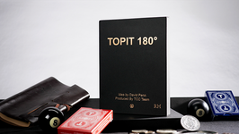 Topit 180° / トピット180° （右手用・左手用）