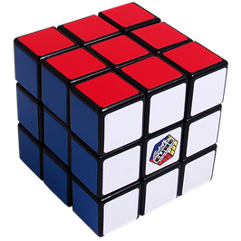 Enchanted Cube / エンチャンテッド・キューブ（投げ揃えのベーシック））