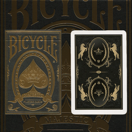 Bicycle Majestic Deck（マジェスティック・デック） by USPCC