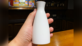 The Chinese Flagon / チャイニーズ フラゴン（養老徳利）