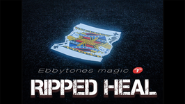 〈DL〉Ripped Heal / リップド ヒール（瞬間 両復活）by Ebbytones
