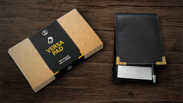 Vernet Versa Pad (Leather) / バーネット バーサ パッド（本革製）