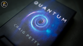 Quantum Deck / クオンタム デック（枚数目 予言）