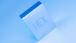 HEX / ヘックス（読心術＋全ブランク化）