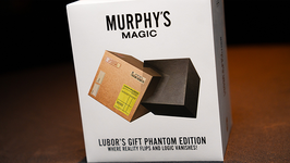 Lubors Gift Phantom Edition / ルーバーズ ギフト ファントム エディション