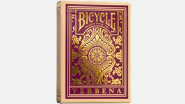 Bicycle Verbena Playing Cards / バイシクル バーベナ デック