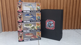Dino Box / ディノ ボックス