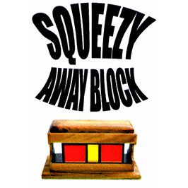 Squeeze Away Block / スクイーズ・アウェイ・ブロック