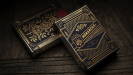 Monarch Playing Cards  / モナーク デック