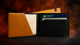 Virtuoso Wallet / ヴィルトゥオーソ ワレット（ピーク＋ロード）