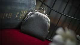Coin Purse 3.0 / コイン パース3.0 by TCC