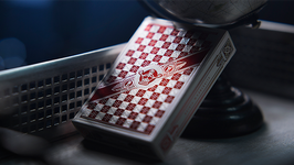 Queens Playing Cards / クイーンズ デック