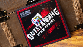 Outstanding / アウトスタンディング（複数枚 ステルス スイッチ）