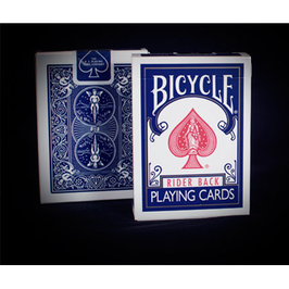 Bicycle（バイシクル・ポーカーサイズ 赤/青） Playing Cards