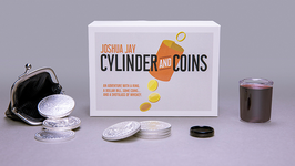 現代版 シリンダー & コインズ / Cylinder and Coins