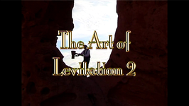〈DL〉The Art of Levitation / ロザンダー アート オブ レヴィテーション by Dirk Losander 【Part 2】