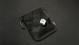 GRUM BAG / グラム バッグ（クロースアップ用 汎用エッグバッグ）