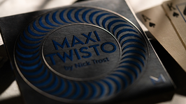 MAXI TWISTO / マキシ ツイスト（ポーカー役 最強化）【青裏】