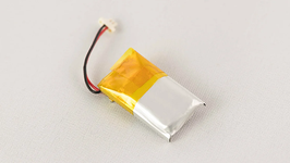 Universal Smoke Watch -Extra Battery / ユニバーサル スモーク ウォッチ（挟み込み式 発煙器）交換用 充電池